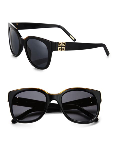 givenchy women glasses